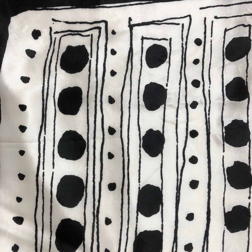 Vera Neumann scarf - Picture 6 of 11